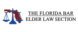 The Florida Bar Elder Law Section logo